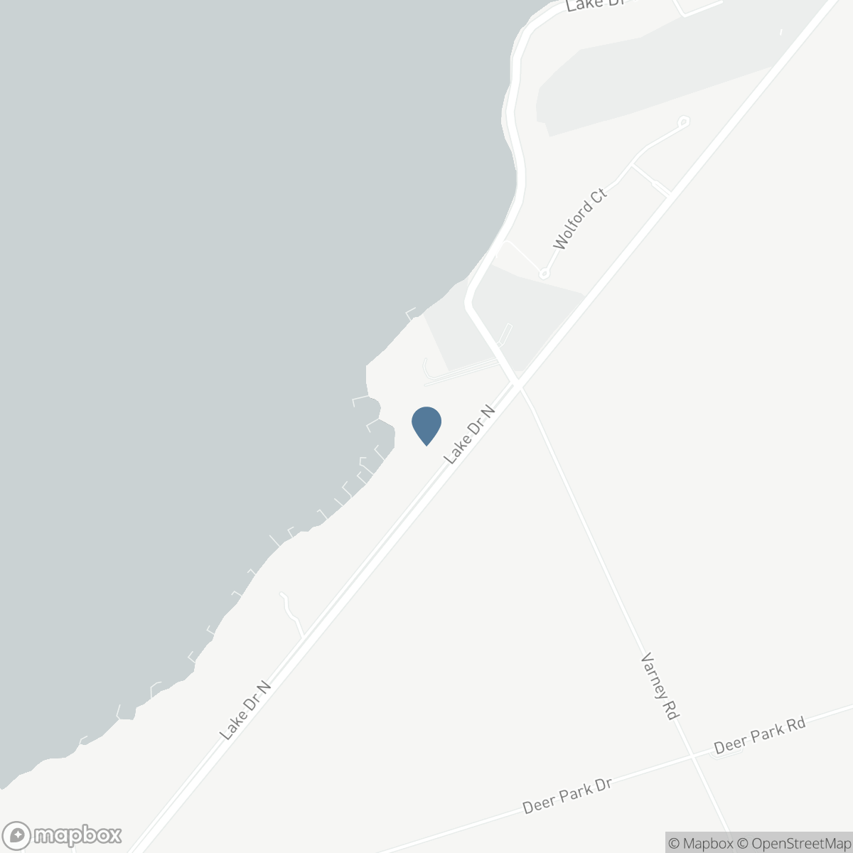 736 LAKE DRIVE N, Georgina, Ontario L4P 3C8